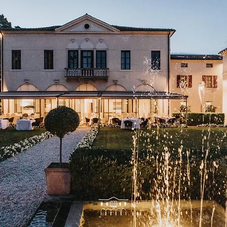 Ca' Sette Hotel Bassano del Grappa