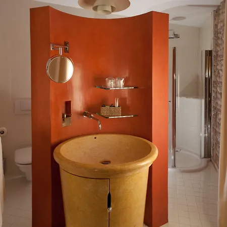 Ca' Sette Hotel Bassano del Grappa