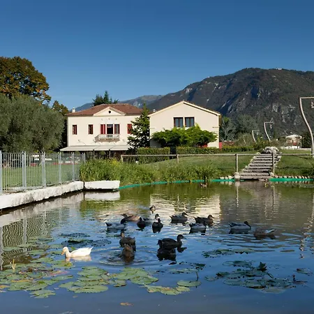 Ca' Sette Hotel Bassano del Grappa