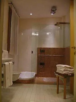 Hotel Ca' Sette Bassano del Grappa