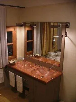 Ca' Sette Bassano del Grappa