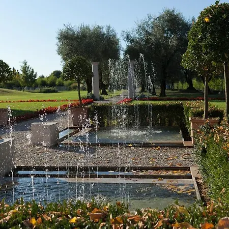 Ca' Sette Bassano del Grappa