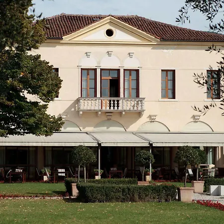 Ca' Sette Hotel Bassano del Grappa