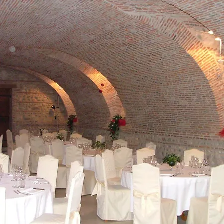 Hotel Ca' Sette 4*