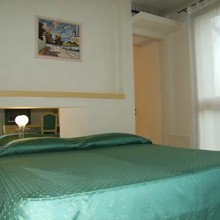 Otel Ca' Sette Bassano del Grappa