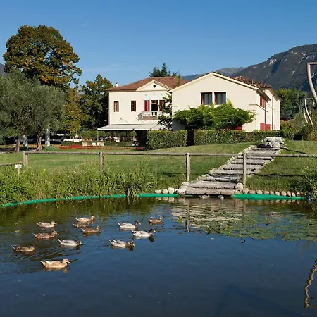 Ca' Sette 4* Bassano del Grappa