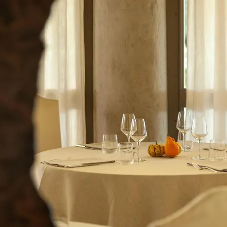 Ca' Sette Hotel Bassano del Grappa