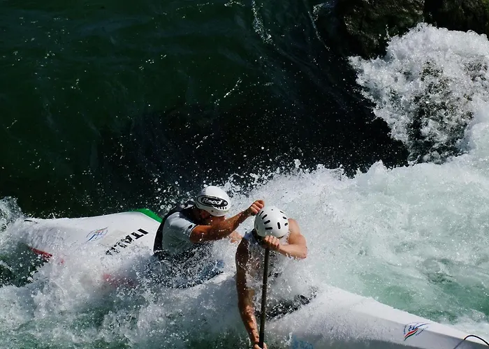 Hotel Ca' Sette Bassano del Grappa