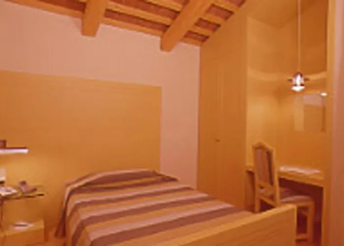 Ca' Sette Bassano del Grappa