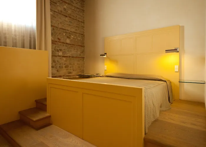 Ca' Sette Bassano del Grappa