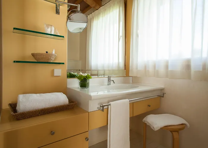 Hotel Ca' Sette Bassano del Grappa