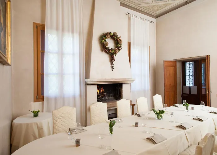 Ca' Sette Bassano del Grappa