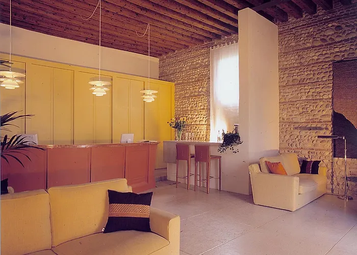 Ca' Sette Hotel Bassano del Grappa