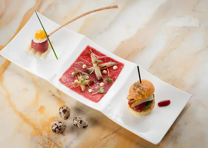 Ca' Sette Bassano del Grappa