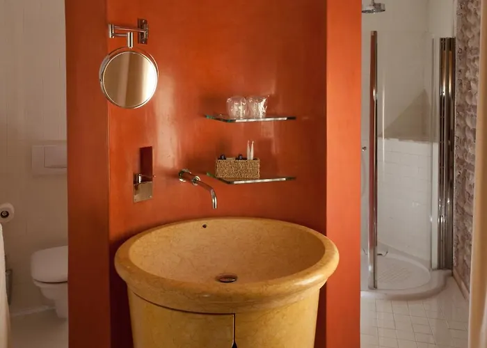 Ca' Sette Hotel Bassano del Grappa