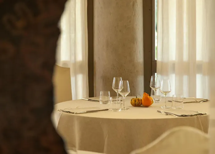 Ca' Sette Hotel Bassano del Grappa