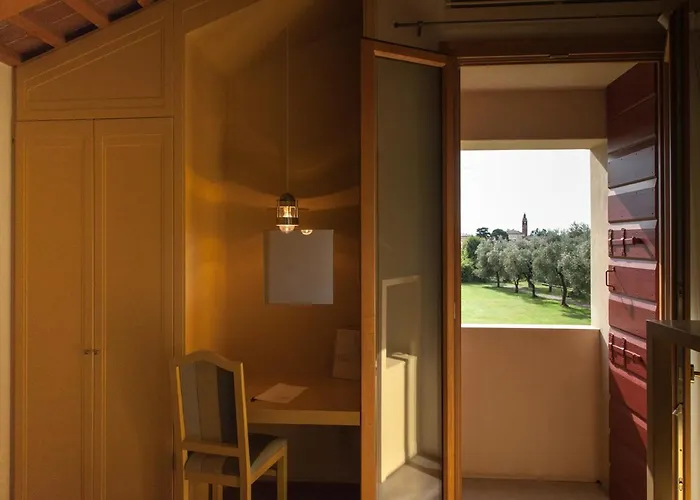 Ca' Sette Hotel Bassano del Grappa